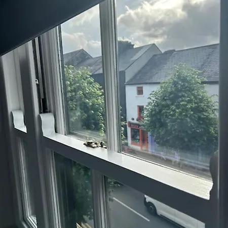 شقة No12 Bridge Street *