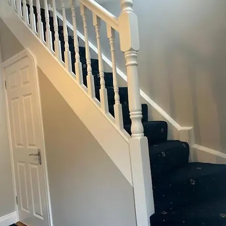 No12 Bridge Street * ويستبورت