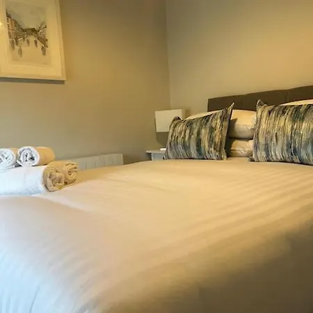 شقة No12 Bridge Street ويستبورت