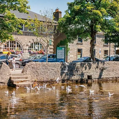 No12 Bridge Street شقة