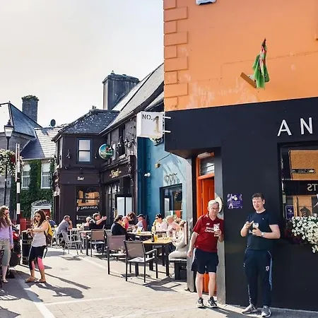 No12 Bridge Street شقة *