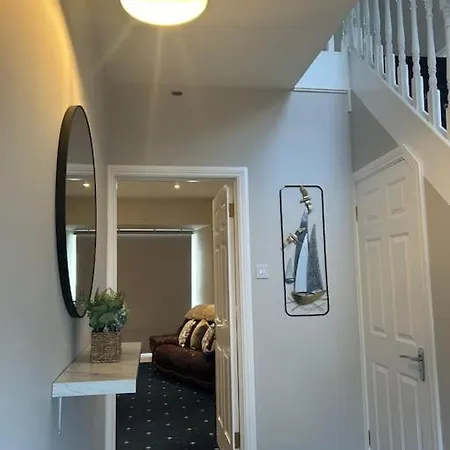 No12 Bridge Street ويستبورت