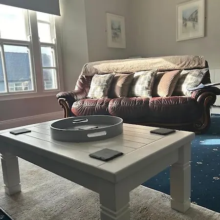 No12 Bridge Street شقة *