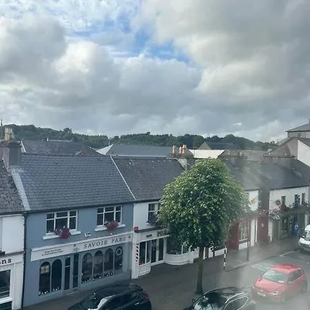 No12 Bridge Street شقة