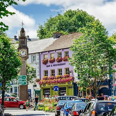 شقة No12 Bridge Street