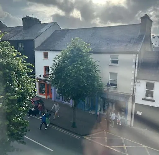 No12 Bridge Street Апартаменты