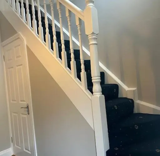 No12 Bridge Street * Вэстпорт