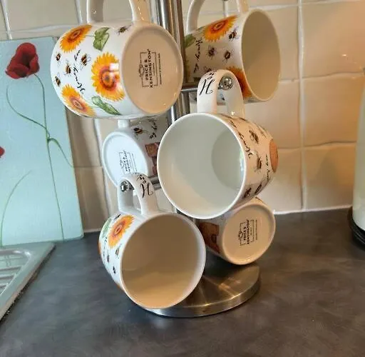 Апартаменты No12 Bridge Street