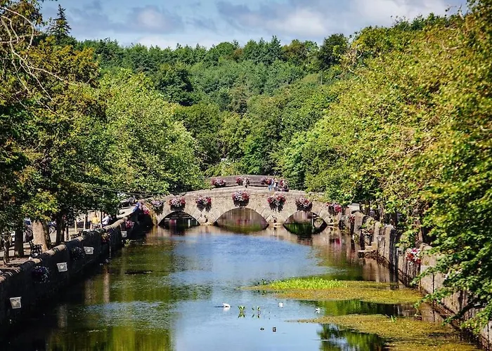 No12 Bridge Street Апартаменты Вэстпорт