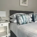 Apartman No 12 Bridge Street - Town Centre Apartment