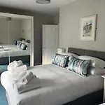 Apartman No 12 Bridge Street - Town Centre Apartment
