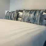 Apartman No 12 Bridge Street - Town Centre Apartment *