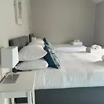 Apartman No 12 Bridge Street - Town Centre Apartment *