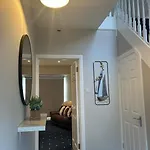 No 12 Bridge Street - Town Centre Apartment Westport