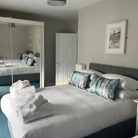 公寓 No12 Bridge Street