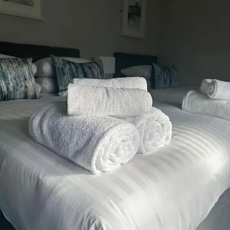 No12 Bridge Street 韦斯特波特