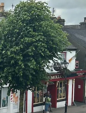 Lejlighed No12 Bridge Street Westport