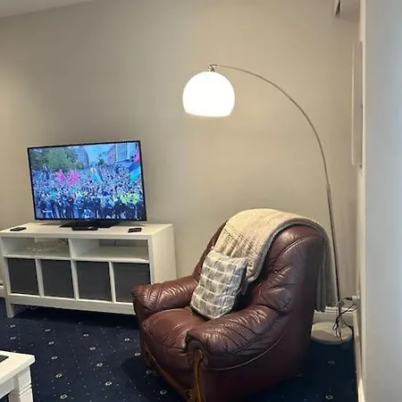 No12 Bridge Street 韦斯特波特