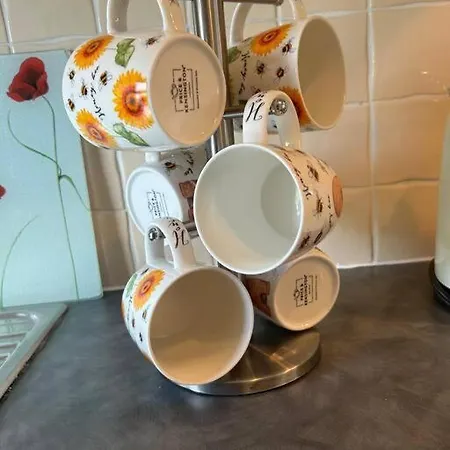 公寓 No12 Bridge Street