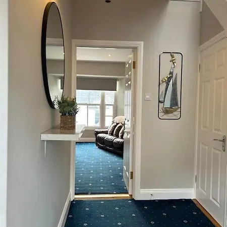 No12 Bridge Street 韦斯特波特