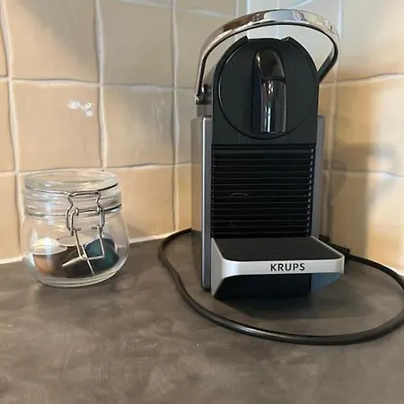 No12 Bridge Street 公寓