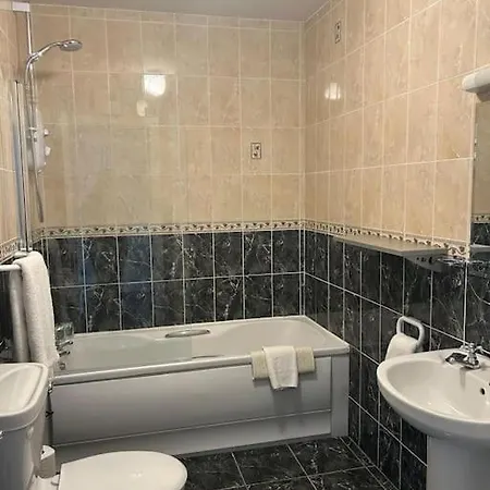 דירה No 12 Bridge Street - Town Centre *