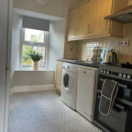 No12 Bridge Street 公寓