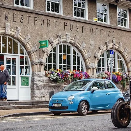 公寓 No12 Bridge Street *