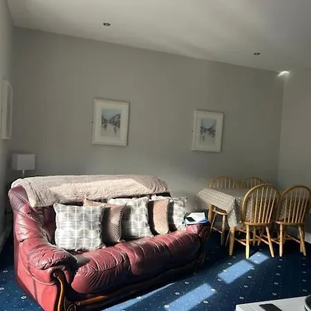 公寓 No12 Bridge Street *