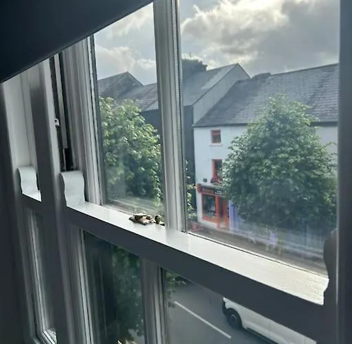 Appartement No12 Bridge Street *