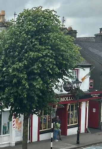 アパート No12 Bridge Street ウェストポート