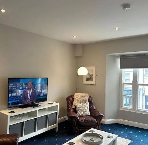 Appartement No12 Bridge Street *