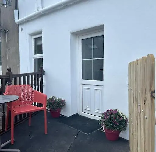 アパート No12 Bridge Street ウェストポート