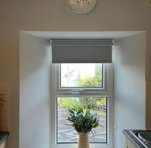 No12 Bridge Street ウェストポート