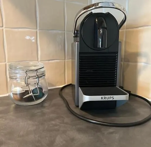 No12 Bridge Street アパート