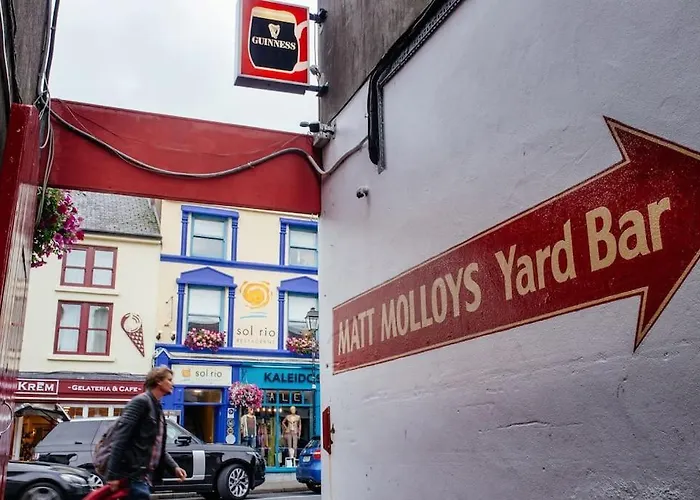 No12 Bridge Street *