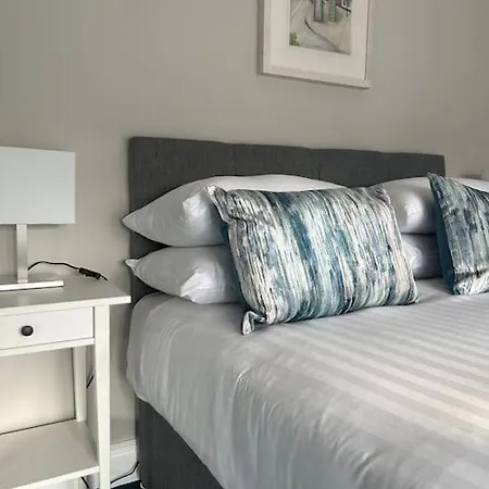 Apartamento No12 Bridge Street