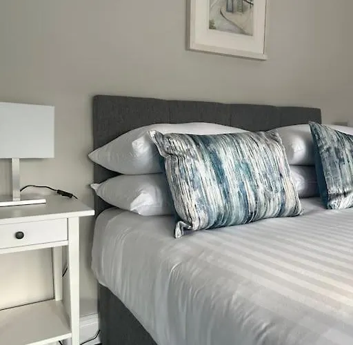 דירה No 12 Bridge Street - Town Centre Apartment